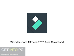From getintopc.com winrar 64 bit download for windows 10 is a leading compression program with a number of it is offline installer iso standalone setup of winrar for windows 7, 8, 10 (32/64 bit) from getintopc. Wondershare Filmora 2020 Free Download