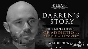 My Black & White Existence: Lifting The Veil of Addiction