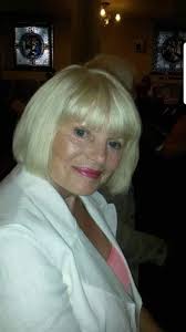 Lillian DAVIES "Lynne"