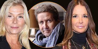 Before entering the pornographic industry, carter was a webcam model. Timells Hustru Konfronterade Lulu Carter Stoppa Pressarna Kandisar Kandisnytt Hant Extra Se Hor Noje