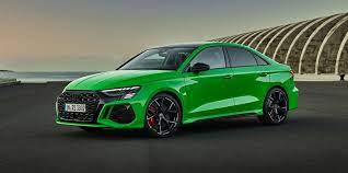 We did not find results for: 2022 Audi Rs3 Revealed With 401 Hp Of Five Cylinder Fury