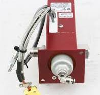 33576 HORIBASTEC INJECTION VALVE, AMAT: 0190-51152 IV-2410AV-02H