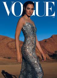 Learn about gal gadot's age, height, weight, dating, husband, boyfriend & kids. Gal Gadot S Vogue Cover On Life Love Wonder Woman 1984 And How She And Her Family Are Coping With Crisis Vogue