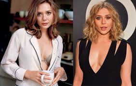 She likes to play volleyball. Elizabeth Olsen Hot Pictures Elizabeth Olsen Age Is 30 Years