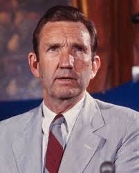 A Summary of President Claude R. Kirk Jr.'s Term (1971-1973)