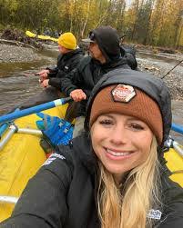 Kyle Strait's Instagram, Twitter & Facebook