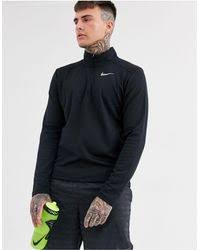 Pull fait à la main par des artisans boliviens, c'est un modèle avec fermeture éclair et capuche. Pulls A Fermeture Eclair Nike Pour Homme Jusqu A 40 Sur Lyst Fr
