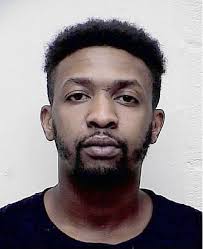 Hagerstown man charged with pointing gun at three people