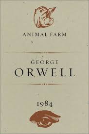 Bestselling Sci Fi Fantasy 2006 Covers 450 499 Animal Farm George Orwell Animal Books George Orwell