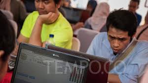 Contoh soal cpns 2018 kementerian pertanian ini tersedia juga dengan kunci jabawan dan pembahasannya. Cpns 2019 Kementan Loloskan 25 182 Pelamar Di Seleksi Tahap I Bisnis Tempo Co