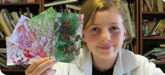 Sylvia's Super-Awesome Maker Show!