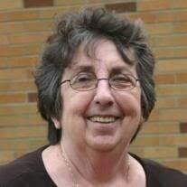 Martha Duda Obituary