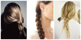 La treccia francese ha la caratteristica di incorporare ciocche di capelli liberi durante la realizzazione. Acconciature Capelli 6 Tipi Di Trecce Per Tutti I Gusti Blog Di Moda