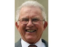 Philip Kinsman Obituary (2022)