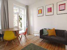 Als ehemaliger grenzstreifen ist er heute ein ort der erholung. 1 Zimmer Wohnung Mieten In Prenzlauer Berg Spotahome