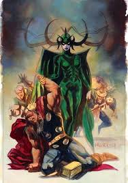 Роль бога вреда исполнил том хиддлстон. Loki Loki