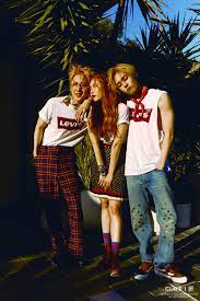 September 14, 2000 zodiac sign: Triple H 199x Album Shoot Bts 170425 Triple H Hyuna Triple H Hyuna And Edawn