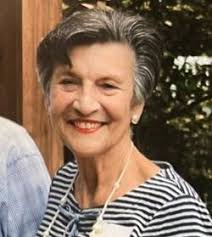 Jo Ann Tippett Tilley (1943-2023)