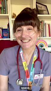 Debunking Myths: Life as a DeafBlind Medical Student