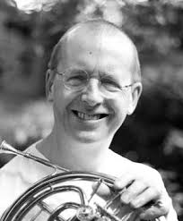 Opera North horn section page