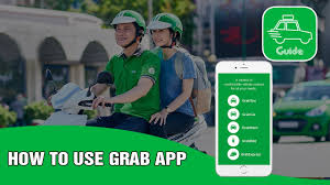 Grab's goal is to eventually transform into a virtual bank for south east asia's 600 million strong we saw how he spent time with his mum, how he talked to her, and how much respect he gave her, mr the head of grab financial group reuben lai had to help drivers sign up for accounts so they could. Guide For Grab How To Use The Driver App Youtube