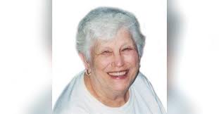 Betty Loretta Wellspring Obituary