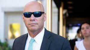 Reports: Pence's former chief of staff testified to grand jury in Jan. 6  probe