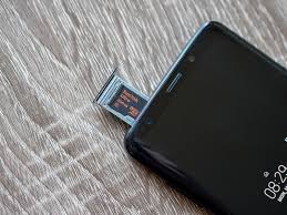 If your android phone has an sd card, your computer views the whole thing as a. Can I Use My Old Sd Card In A New Phone Android Central