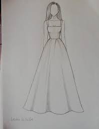 Il S Agit D Un Lien De Commande Personnalise Pour Notre Mariee Chelsea Si Vous Nous Ai Comment Dessiner Une Robe Comment Dessiner Des Vetements Mode Esquisse