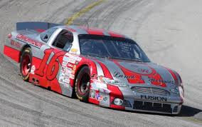 Rogers Scores $10k Dillon Win In X-R1 Pro Cup Return