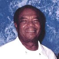 Ralph Campbell Obituary