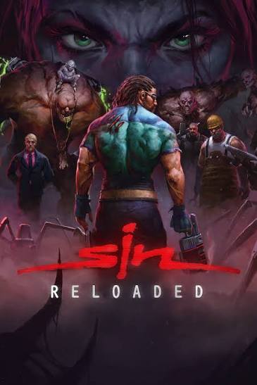SiN Reloaded Torrent