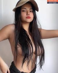 Belle Alua | Hot Sex Picture