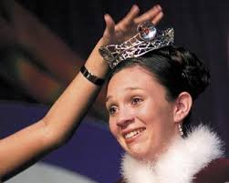 New Flower Festival queen crowned