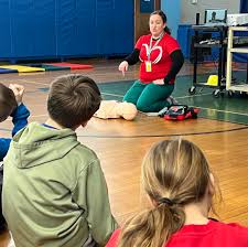 Wow! ✨ It was an incredible treat to have so many students come together  for our All Town Band Concert. 🎺🥁🎵 #WeRMarshfield