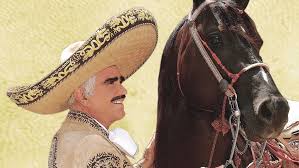 Iconic figure in mexican musical history, known as el rey de la música ranchera. Wmsdsaqlwjc8rm