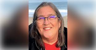 Obituary information for Cheryl Damron DeBois