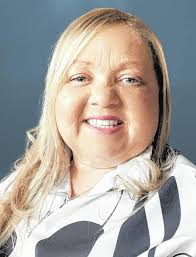 McMillan overcomes adversity to earn degree in criminal justice at Robeson  Community College