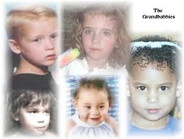 Johnnie Darlene Dillard Mitchell