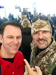 Kevin VanDam
