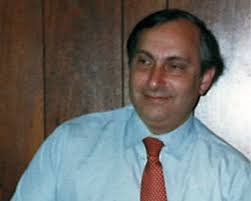 NECKWEAR ENTREPRENEUR LESTER KLAUS HAS PASSED AWAY