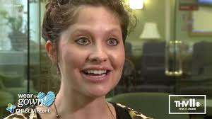 KTHV: Dr. Steven Halter Discusses a Woman Who Found Breast Cancer a Month  Before Wedding