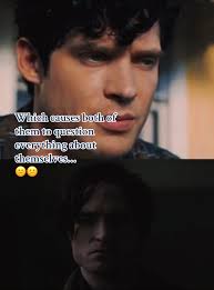 Eu Já Imagino Esses 2 Juntos Batman Do Robert Pattinson E Superman Do David  Cornel