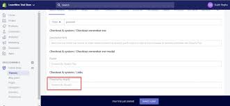 We did not find results for: Easily Remove Powered By Shopify In Simple Steps Learnwoo