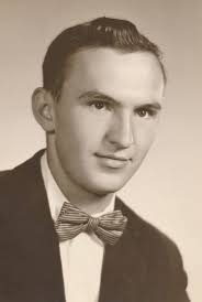 Bruce E. Steffen Obituary December 27, 2014