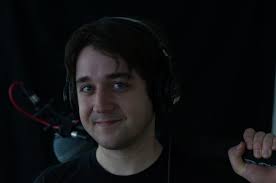 Who & Contact — Aaron Bouchard