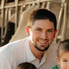 Drew Yoder and Kadence Welch's Wedding Website