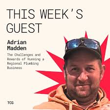 🎙 New Episode! 🎙 This week, we're sitting down with Brendan Sacco, a  plastering pro who runs a family business with his brothers. Brendan talks  about his journey from working