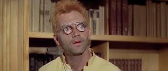 The Bloody Pit of Horror: Jun 10, 2018