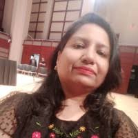 Asha Arora Email & Phone Number